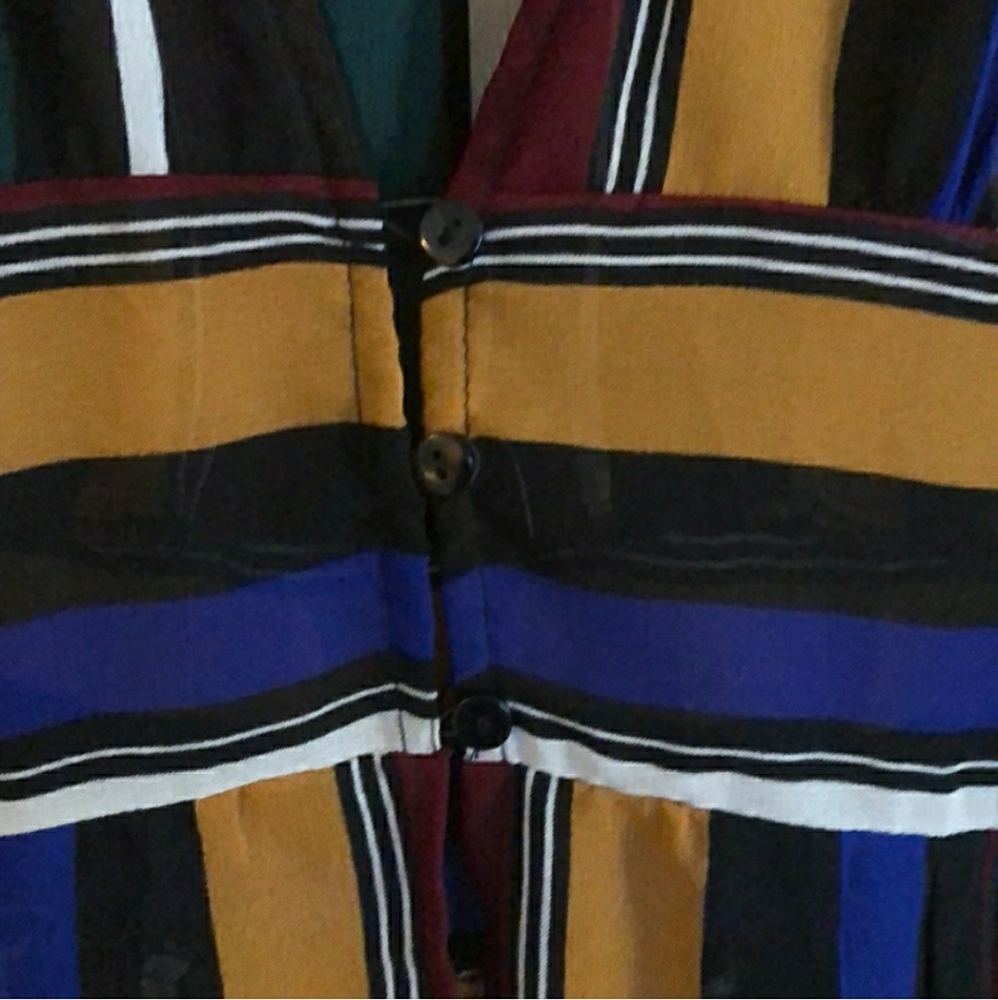 Duster Length Kimona - Picture 4 of 5